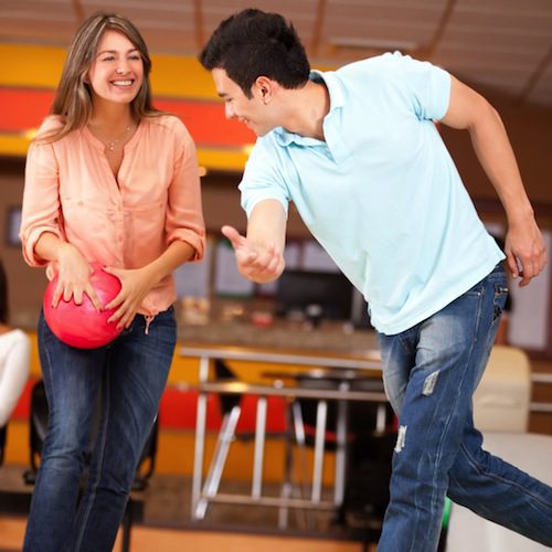 Bowling Lessons for Beginners