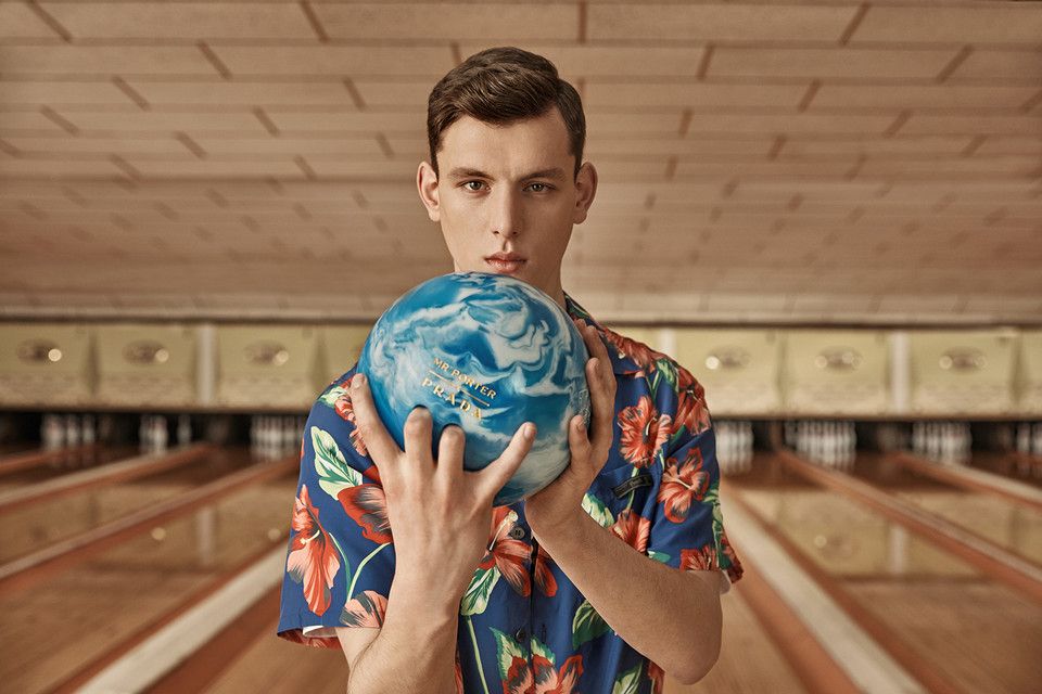 Best Men's Bowling Shirts in 2021
