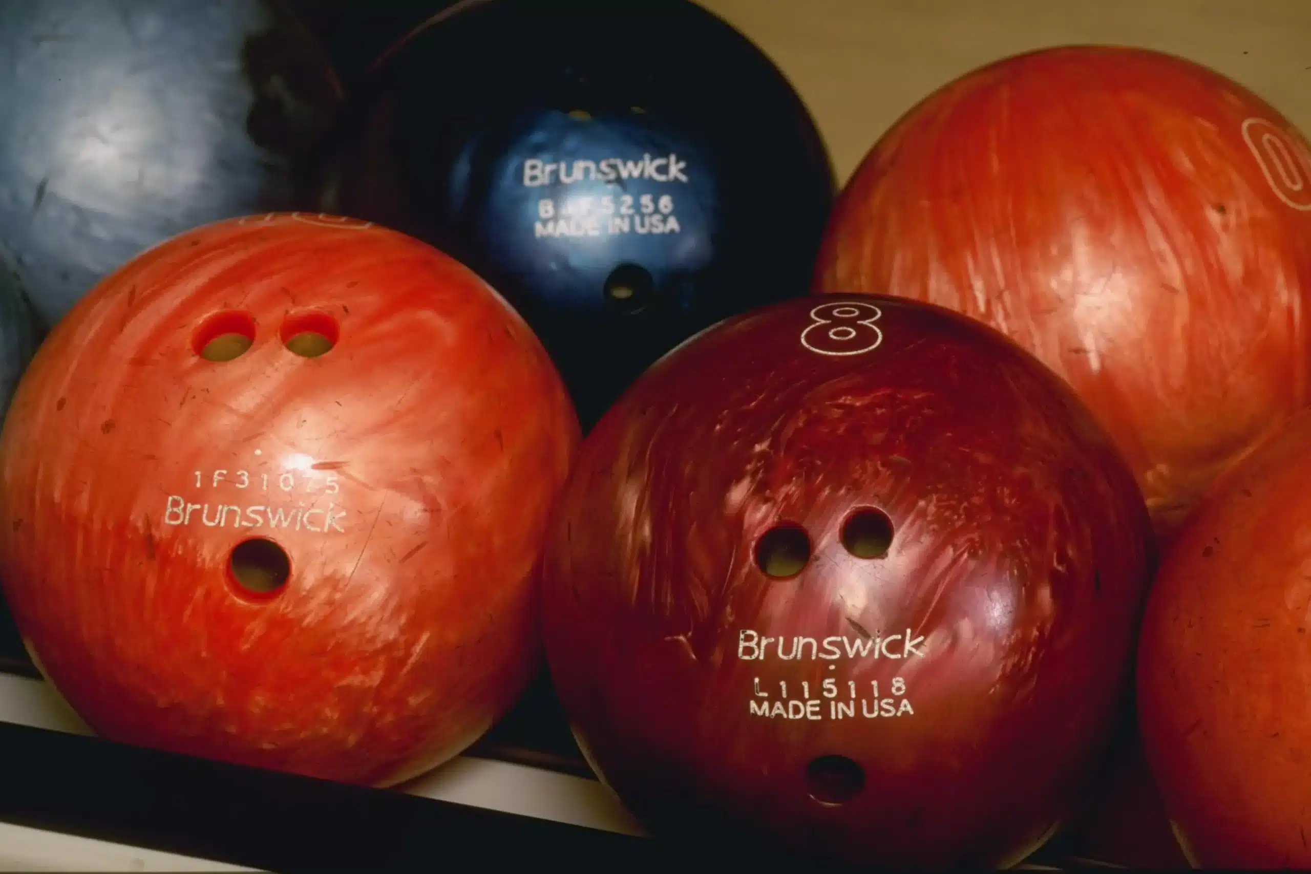 5 Best Brunswick Bowling Balls Of 2022