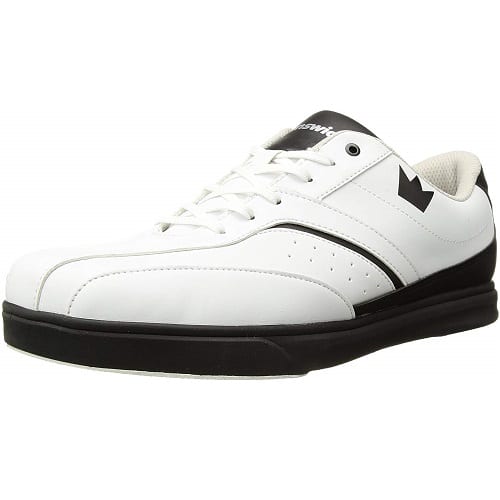 Brunswick Vapor Mens Bowling Shoe