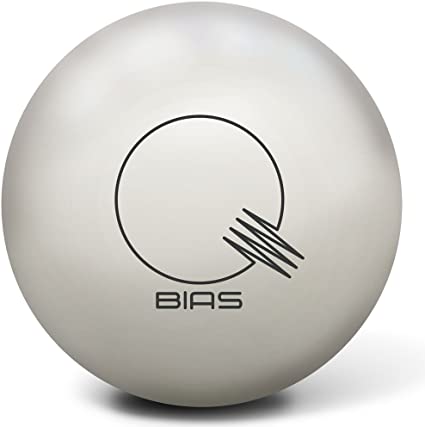 Brunswick Quantum Bias bowling ball