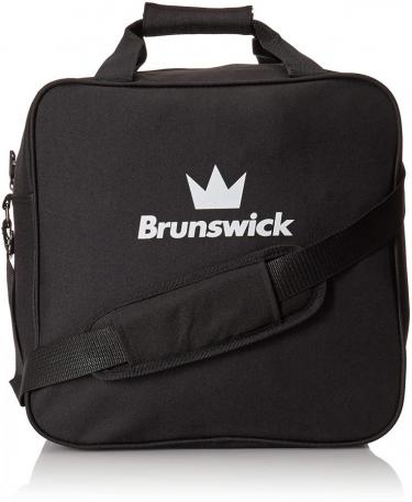 Brunswick T-zone Single Tote Bowling Bag