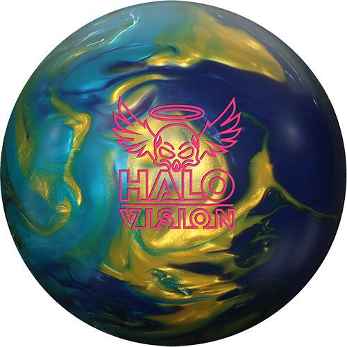 Roto Grip Halo Vision bowling ball