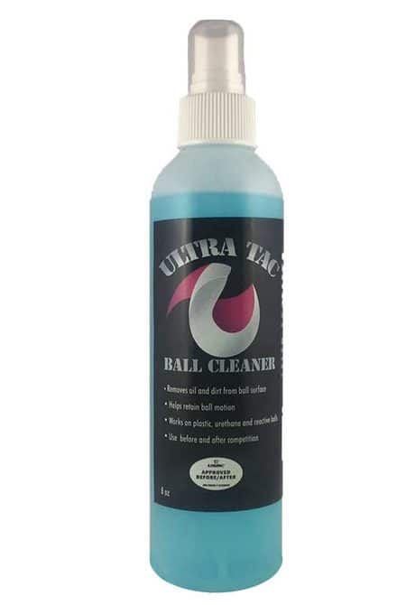 Ultra Tac Remove All Bowling Ball Cleaner