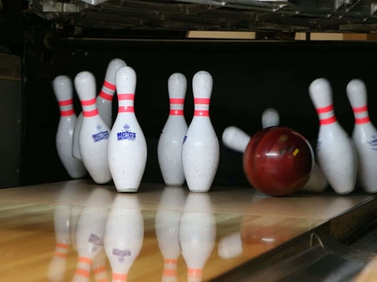 Bowling Tips for Beginners