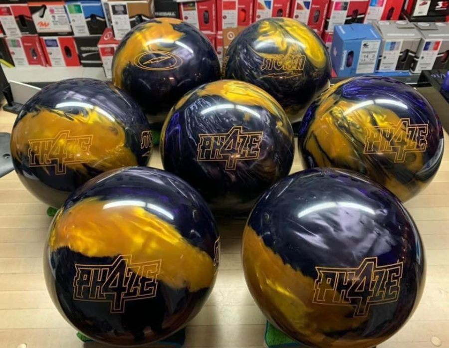 5 Top and Best Storm Bowling Ball
