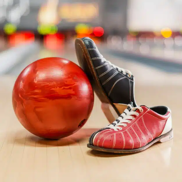 Best Bowling Shoes For Women