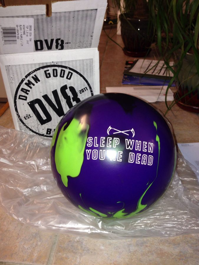 Best DV8 Bowling Balls