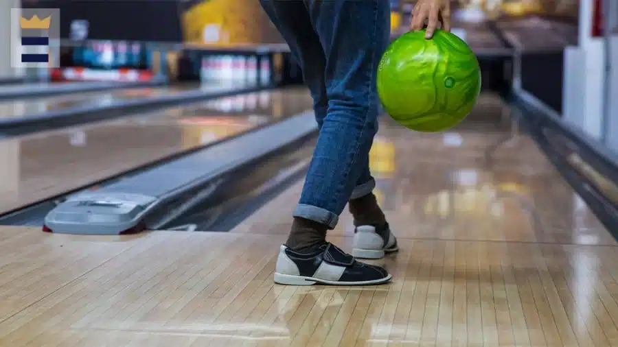 Best Brunswick Bowling Shoes For You