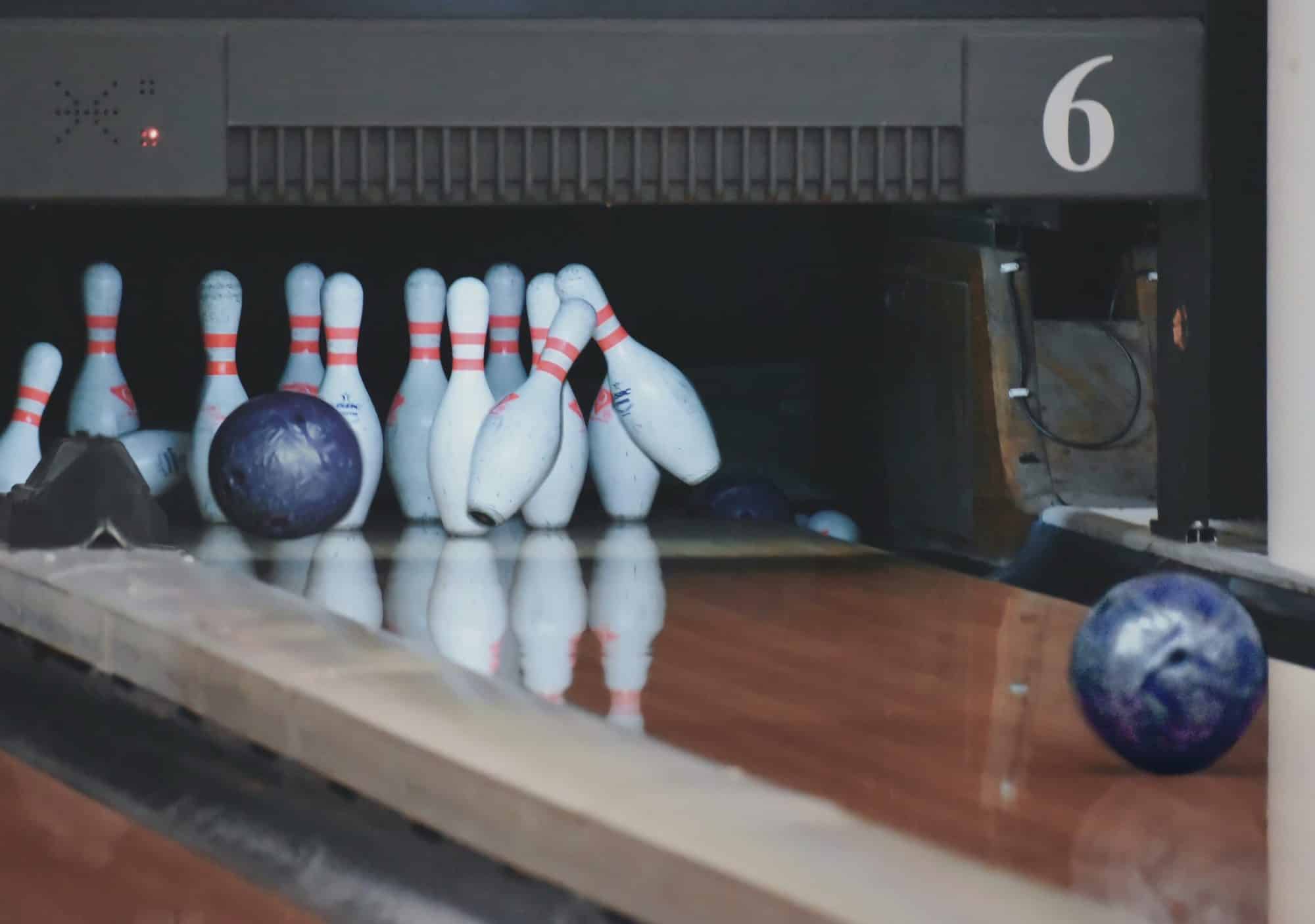 Discover the Power of Ebonite Bowling Balls to Help You Strike More Often