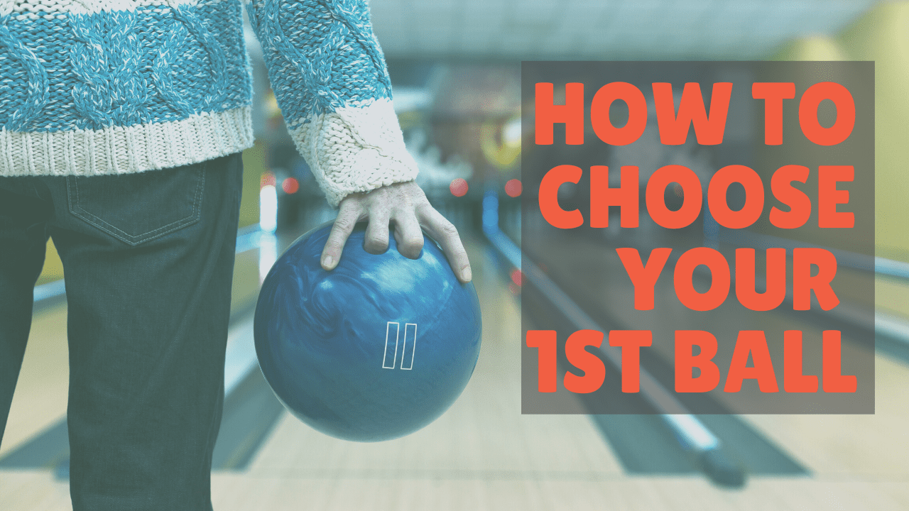 how do bowling balls differ for kids versus adults 3