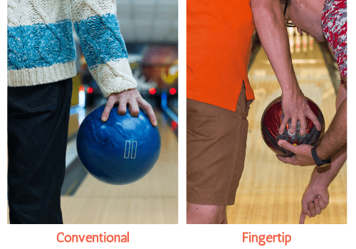 How Do Bowling Balls Differ For Kids Versus Adults?