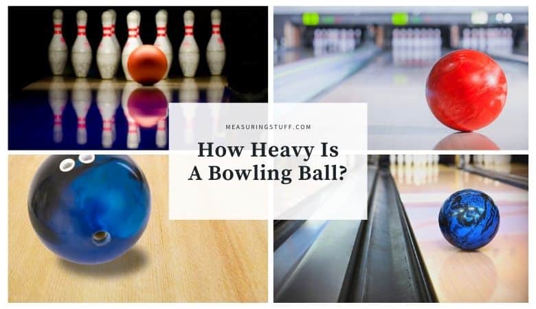 How Do I Know If My Bowling Ball Is Too Heavy?