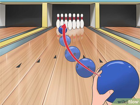 How Do You Bowl Really Well?