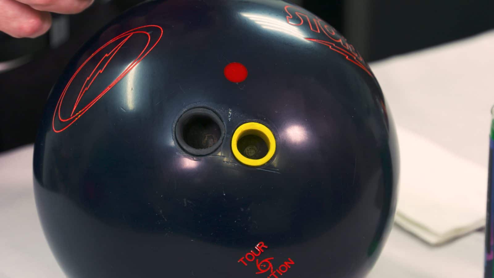 How Do You Clean And Take Care Of A Bowling Ball?
