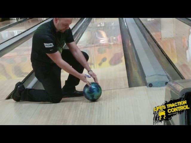 How Do You Get Your Thumb Out Of A Bowling Ball Fast?
