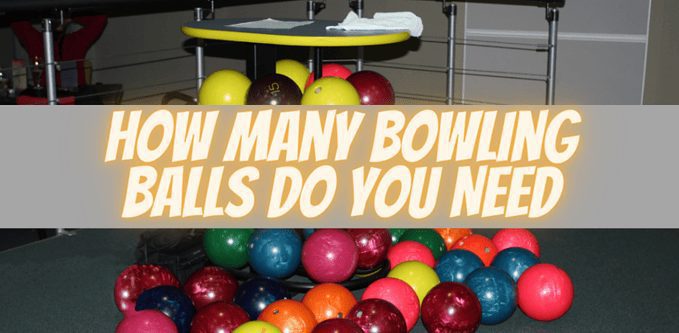 How Many Games Is A Bowling Ball Good For?