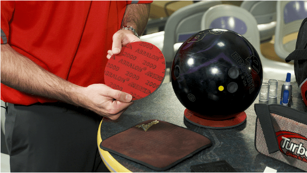 What Happens If You Dont Clean Your Bowling Ball?
