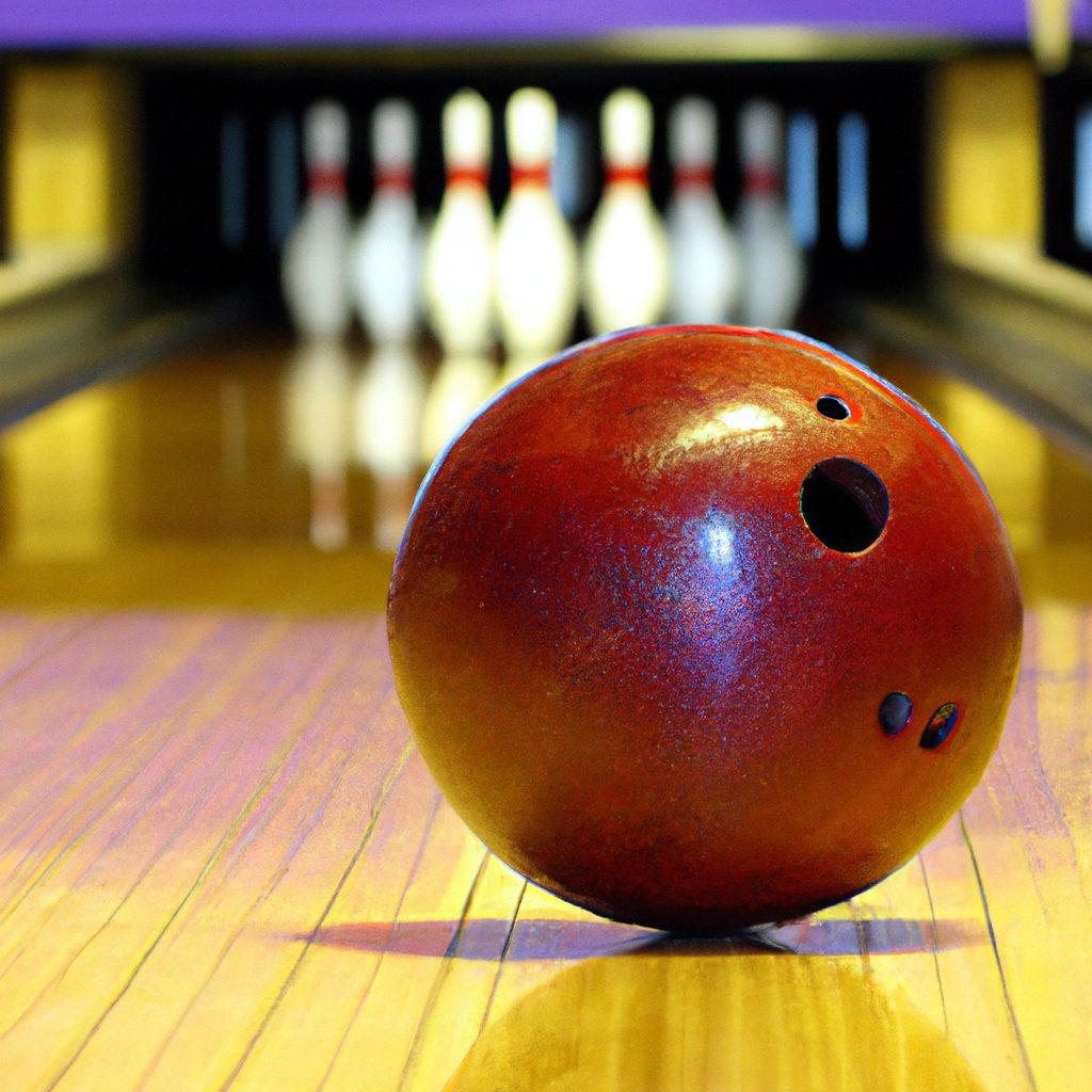 What Is The Foul Line In Bowling?