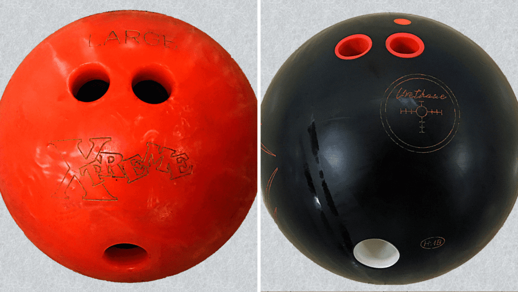 What Materials Are Bowling Balls Made From?