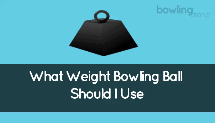 What Weight Bowling Ball Should A 70 Year Old Man Use?