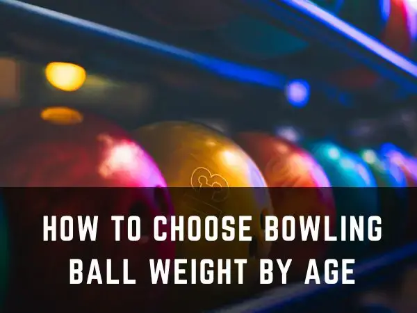 What Weight Bowling Ball Should A 70 Year Old Man Use?