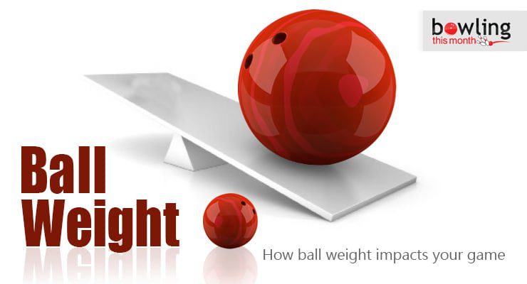 When Should I Increase My Bowling Ball Weight?