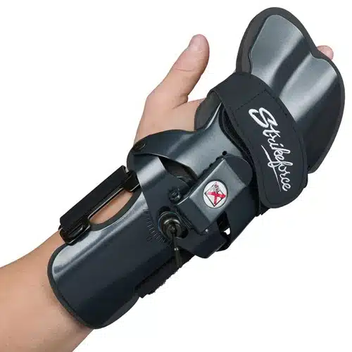 How Do I Choose The Right Bowling Wrist Support