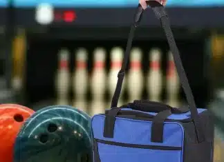 Where Is The Best Place To Store My Bowling Bag