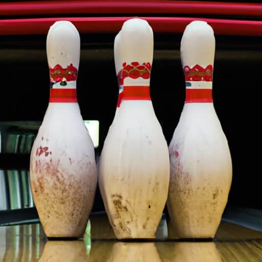 can you explain the concept of a turkey in bowling