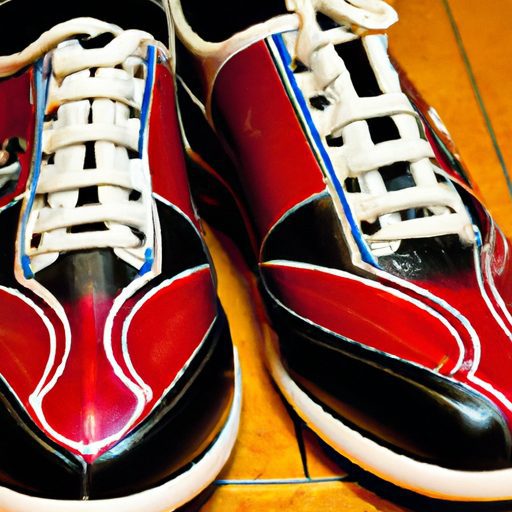 how do you break in new bowling shoes