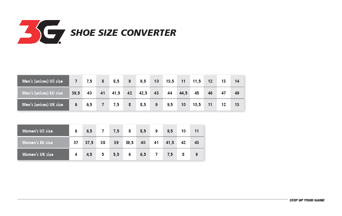How Do You Determine Your Bowling Shoe Size?
