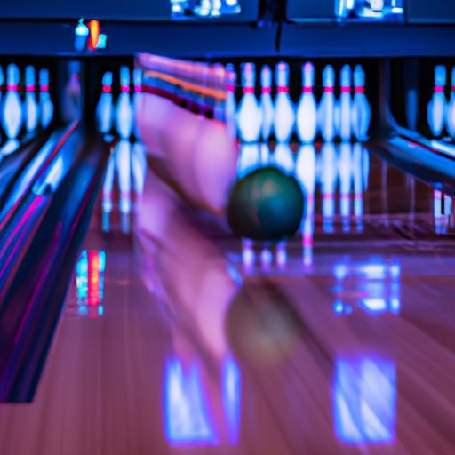 how many frames are there in a standard game of bowling