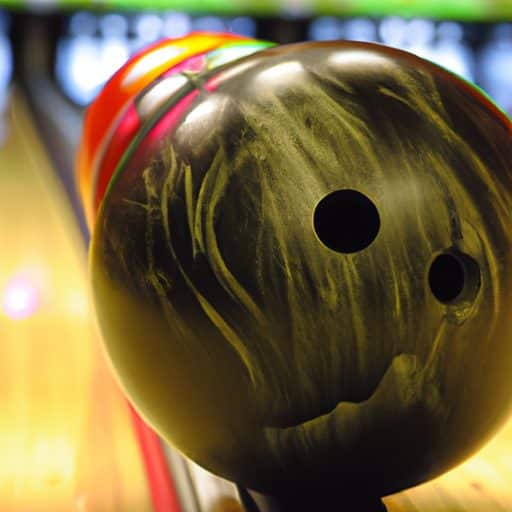 how should i choose the right bowling ball weight