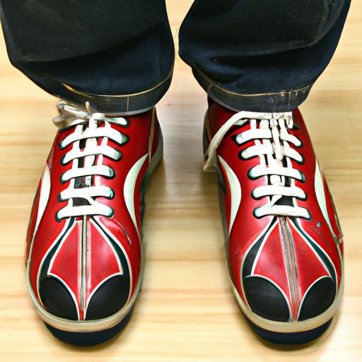 should bowling shoes match your dominant hand