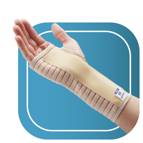 what is the difference between wrist support and wrist brace 2