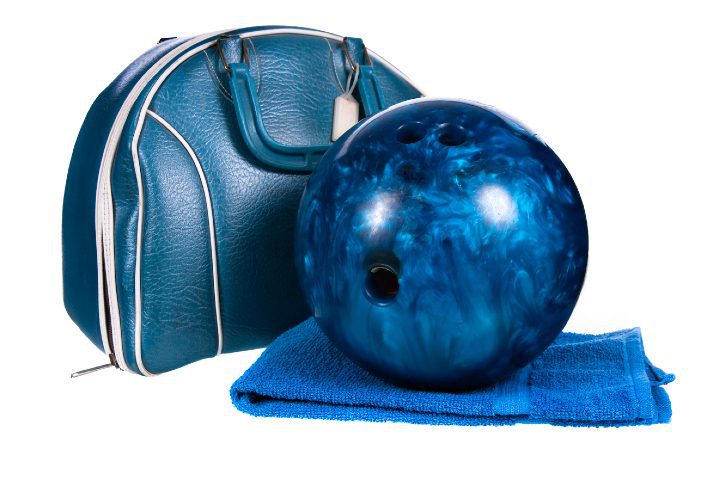 What Types Of Bowling Bags Are There?
