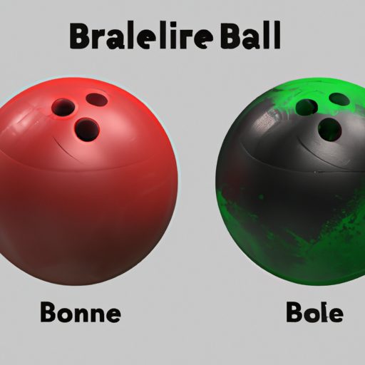 whats the difference between a reactive resin and a plastic bowling ball