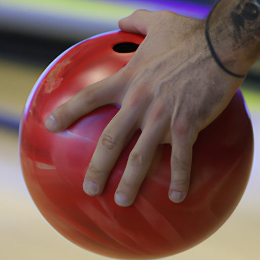 when is it appropriate to wear a bowling wrist support