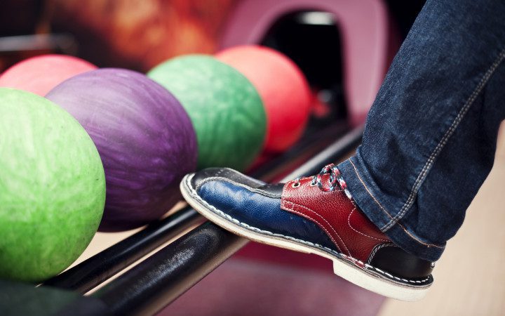 Why Is It Important To Have Bowling Shoes?