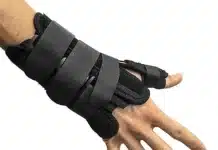 Can Bowling Wrist Supports Be Worn On Both Wrists