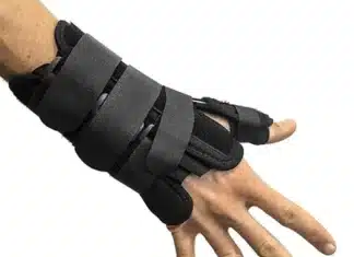 Can Bowling Wrist Supports Be Worn On Both Wrists