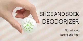 Fragrant Bowling Shoe Deodorizers For Freshness