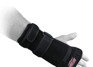 How Do I Clean And Care For My Bowling Wrist Support