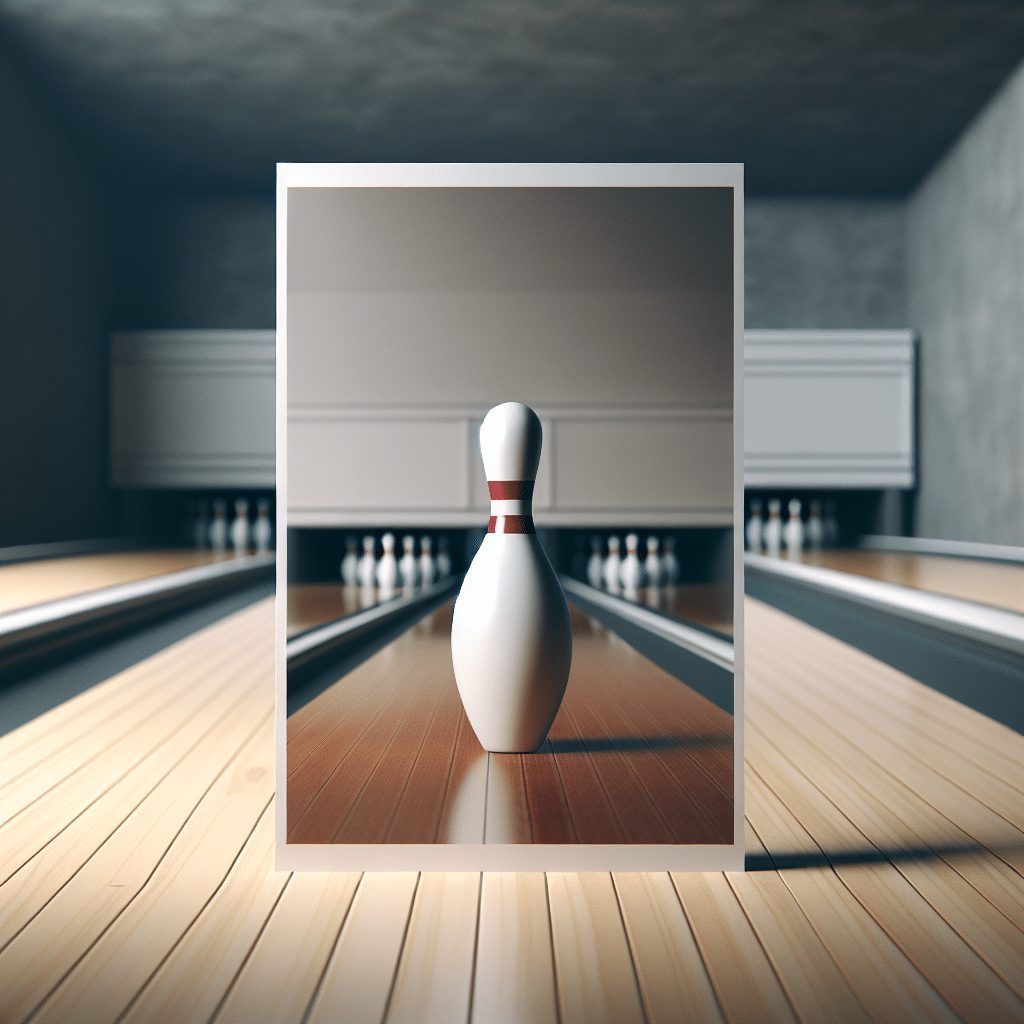 Accurate Bowling Targets For Skills Training