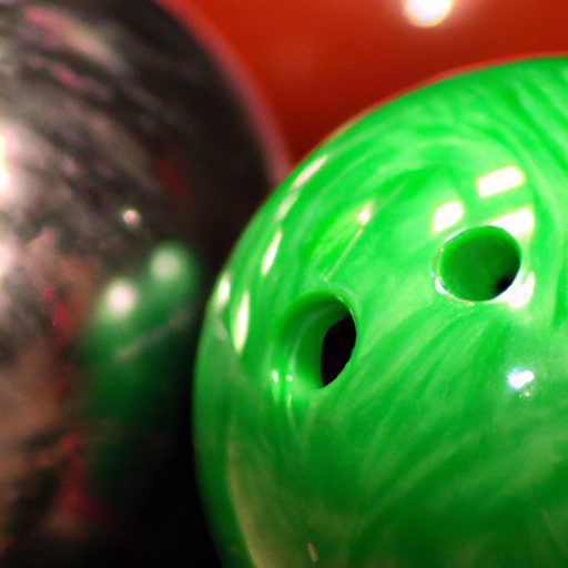 shiny bowling ball polishes for gloss