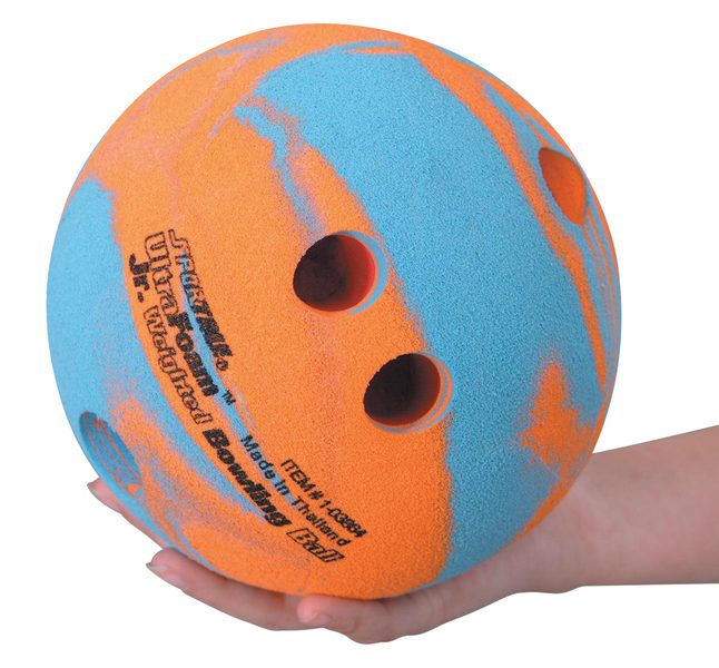 Stylish Bowling Balls For Strikes