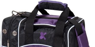 bowling bag comparison 5 top products reviewed