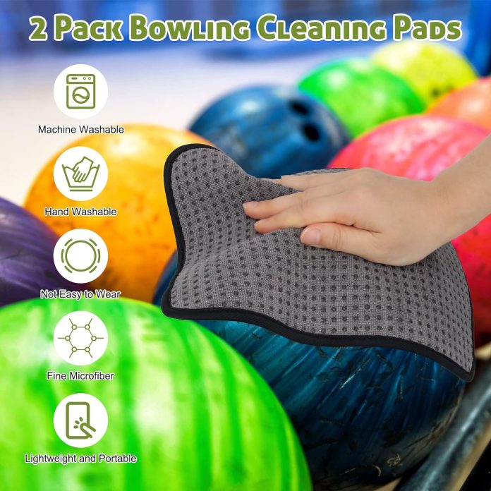 bowling ball cleaner review 5 top products compared 1