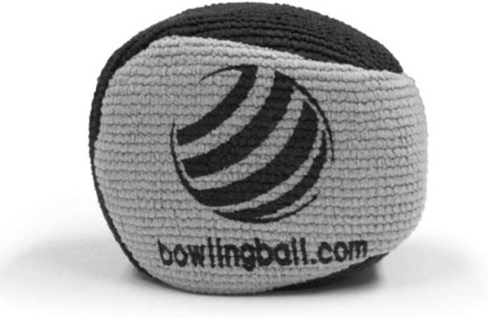 bowlingballcom microfiber ultra dry bowling grip ball review